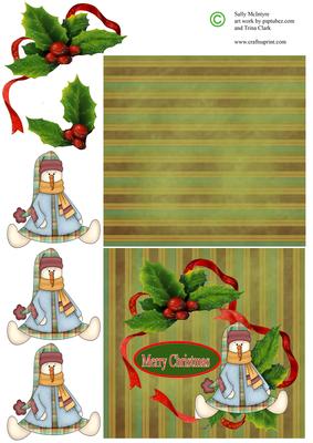 Love at Christmas Merry Christmas