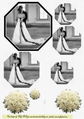 On Your Special Wedding Day