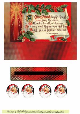 Christmas Wish Slider