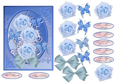Dont Be Blue Girl Mother Daughter Aunt Grandmother Daughter