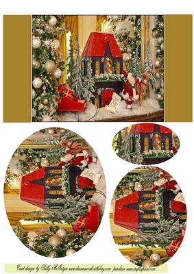 Xmas Magic