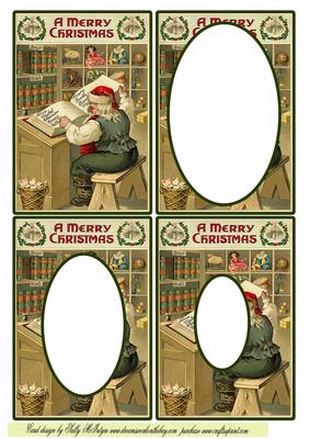 A Merry Christmas Story