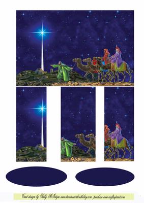 Star of Bethlehem
