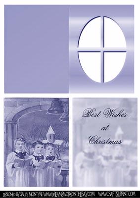 Best Wishes at Christmas-