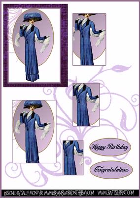 Happy Birthday Congratulations