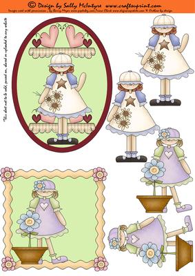 For Every Little Girl