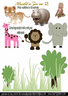 Build a Zoo2 Look for Other Build a Zoo Backgrounds and Animals