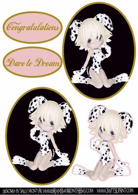 Dare to Dream