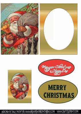 May Your Christmas Be a Happy One