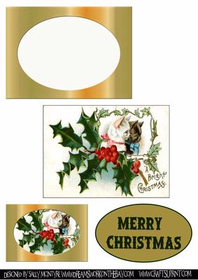 Happy Christmas
