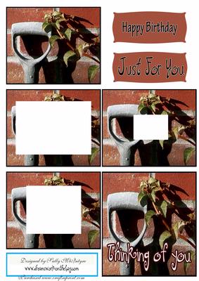 The Gardener in You