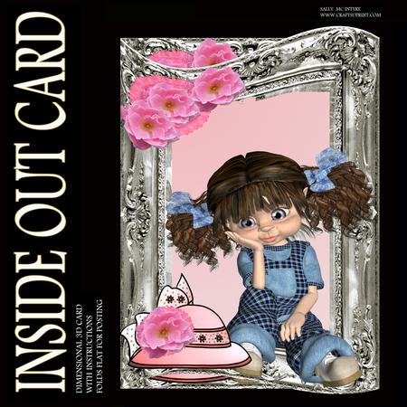 Inside Out for Every Little Girl