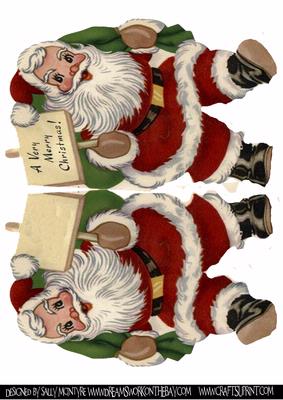 A Very Merry Christmas