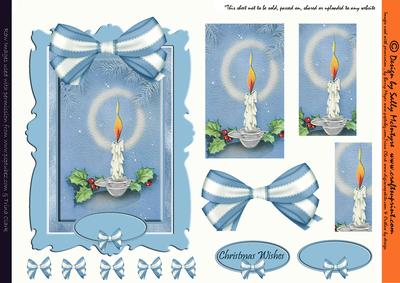 Its a Blue Christmas , Christmas Wishes