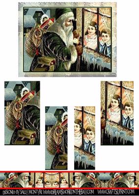St Nick