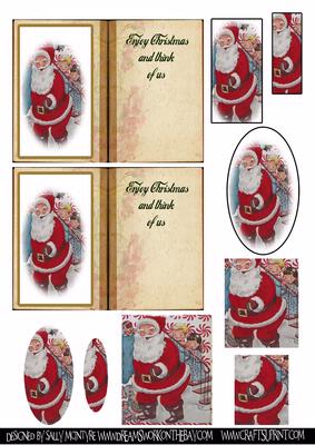 Book of Christmas