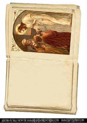 Book of Faith