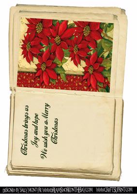 Christmas Brings Joy and Hope