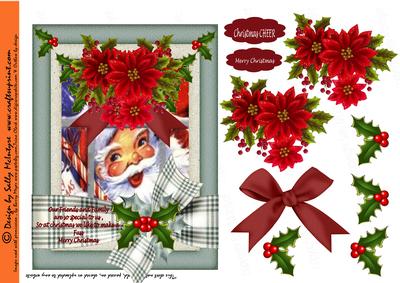 Our Fiends and Family Are So Special to Us , So at Christmas