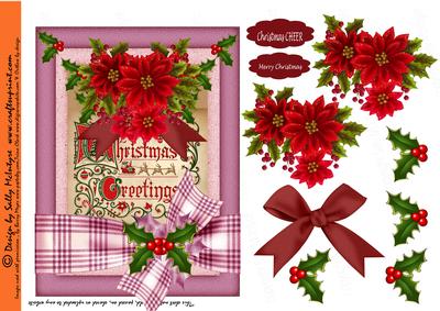 Christmas Greetings
