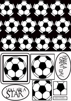 Its Soccer Maddness