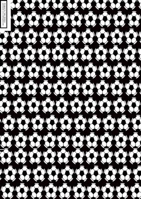 Soccer Ball Background -matches Some of My New Pyramids