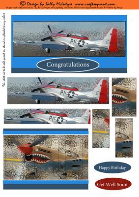 Aircraft Delight