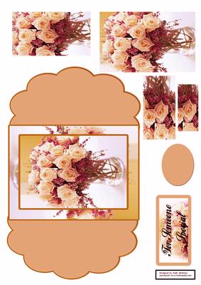 For Someone Special Orange