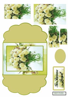 For Someone Special Yellow
