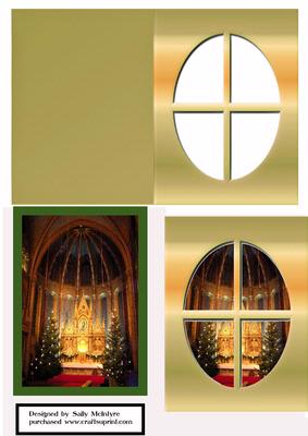Xmas Mass