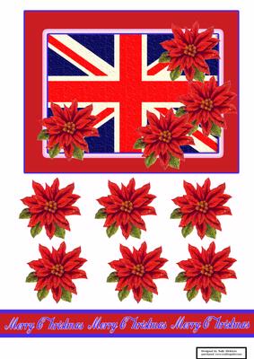 An English Christmas