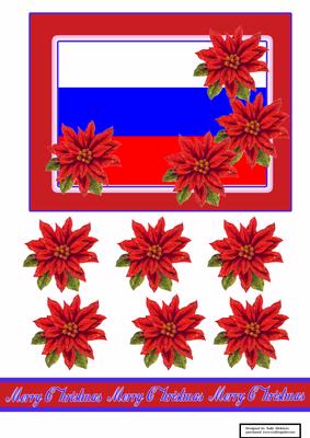 A Russian Christmas