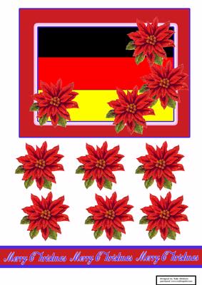 A German Christmas