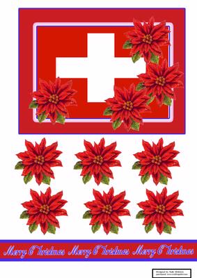 Christmas in Switzerland