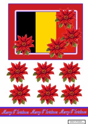 A Belgiun Christmas
