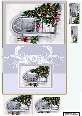 Christmas for Someone Special