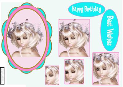 Happy Birthday Best Wishes