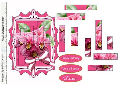 Intertwined Pyramid Paper Weaving Beauty Fo All Occasions