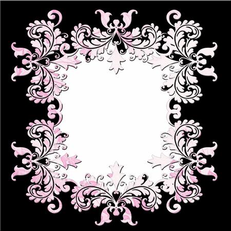 Black Dynamic Page 300 Dpi 12 x 12 Resize as Required