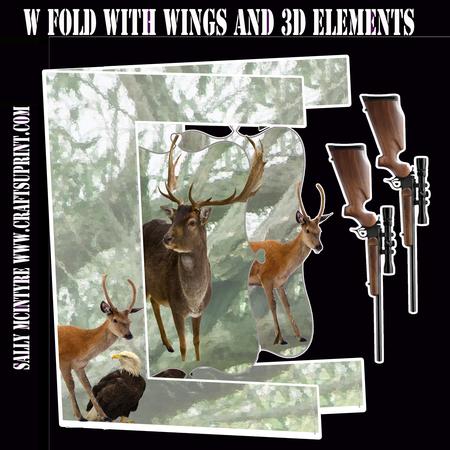 Fold Hunter or Naturalist