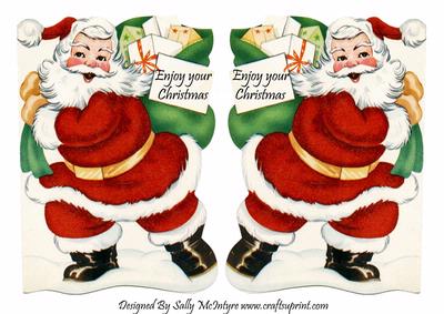 Enjoy Your Christmas