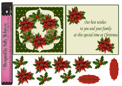 Our Best Wishes to You and Your Family at This Special Time