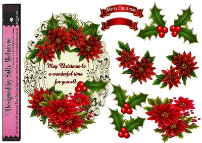 May Christmas Be a Wonderful Time for You and Your Family