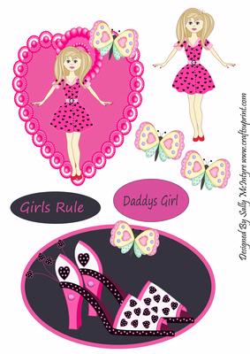 Daddys Girl