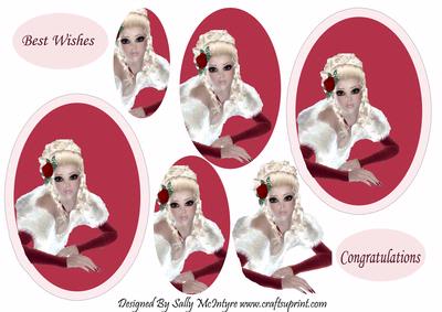 All Grown Up Congratulations Best Wishes