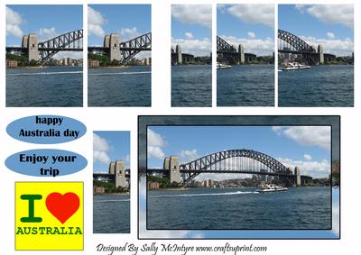 Happy Australia Day Enjoy Your Trip