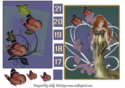 17-18-19-20-21- Birthdays or Other Special Occasion