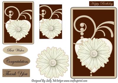 Best Wishes Congratulations Thank You Happy Birthday Multi Use Card