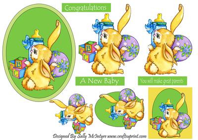 A New Baby You Will Be Great Parents Congratulations