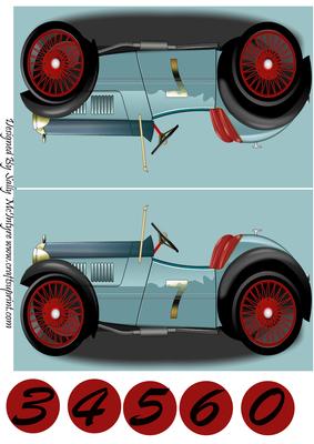 Vintage with the Numbers 3456 and 0.jpg